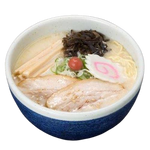 Tonkotsu Shio Ramen 4 servings