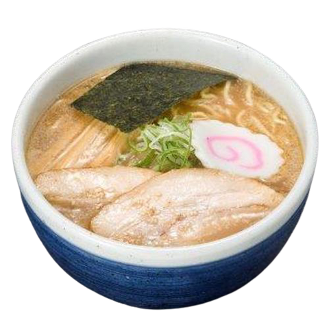 Tonkotsu Shoyu Ramen 4 servings