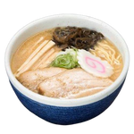 Tonkotsu Miso Ramen 4 servings
